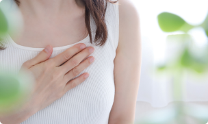 母乳相談、乳腺炎、乳房マッサージを希望の方