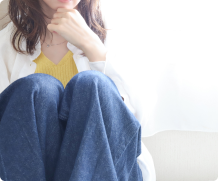 妊娠中の方