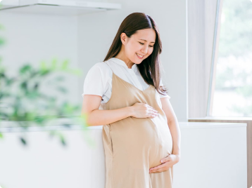 妊婦検診