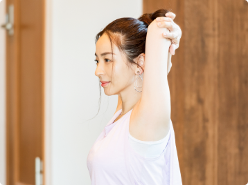 更年期や倦怠感への相談