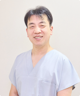 理事長写真