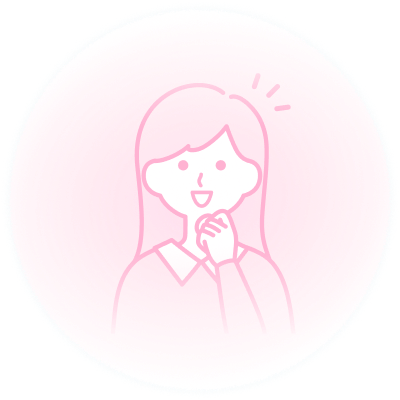 女性イラスト