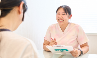 検査時期