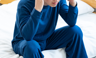 男性の不妊について