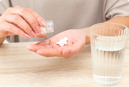 甲状腺機能検査