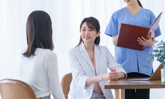 女性の「4つの時期」