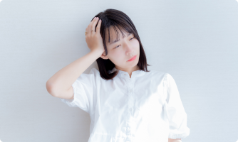無月経
