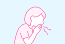 吐き気
