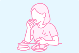 過食