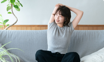 PMS(生理前症候群)は我慢せずにご相談を
