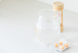 薬物療法(アスピリン・ステロイド・漢方など)